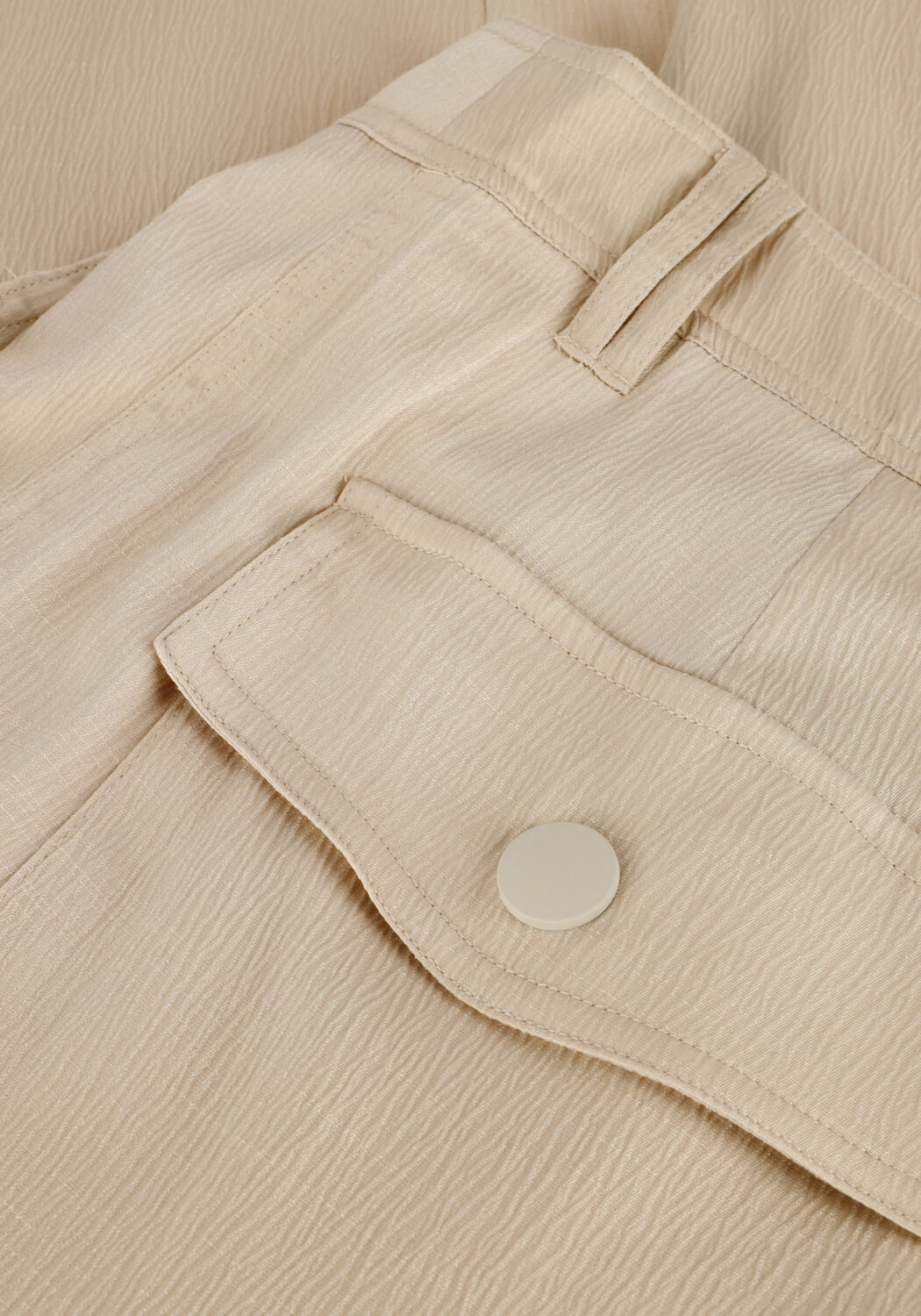 Beige COPENHAGEN MUSE Hose CMVIANNA-PANT - large