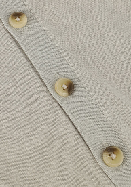 Beige MAYORAL Strickjacke KNITTING VEST - large