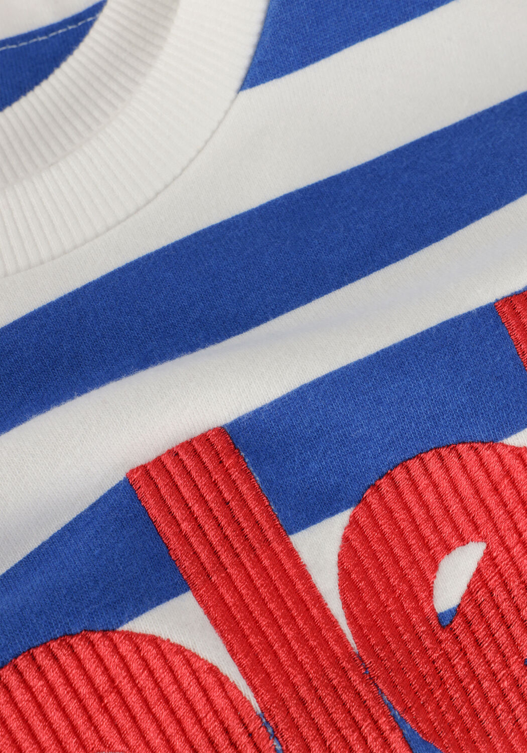 Blaue LOOXS Little T-shirt 2512-7343 - large