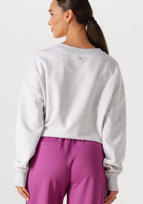 Graue POM AMSTERDAM Pullover & Cardigans SWEATER UNWIND - large