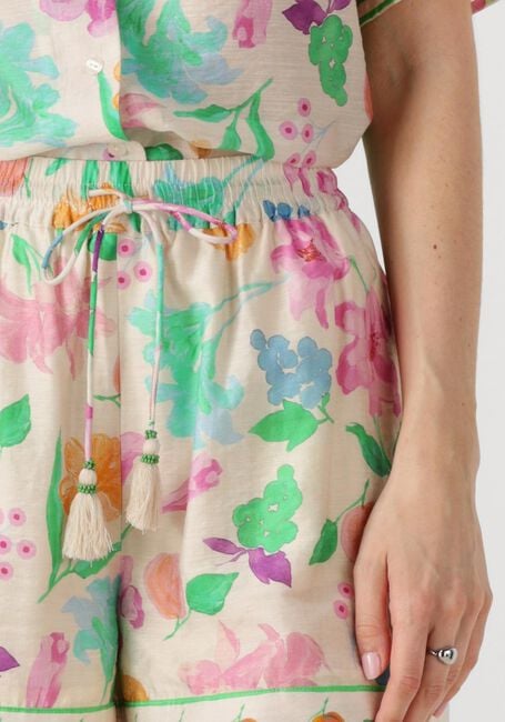 Mehrfarbige/Bunte FABIENNE CHAPOT Kurze Hose BOY SHORTS - large