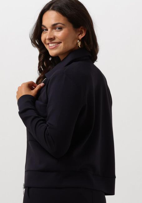 Dunkelblau INWEAR Strickjacke BECAIW CARDIGAN - large