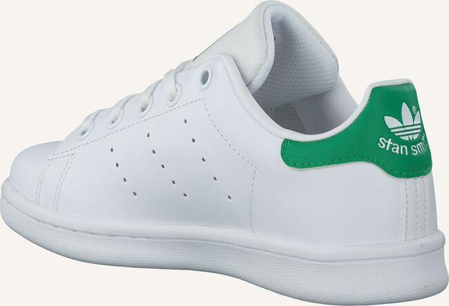 Weiße ADIDAS Sneaker Low STAN SMITH C Weiße ADIDAS Sneaker Low STAN SMITH C - large