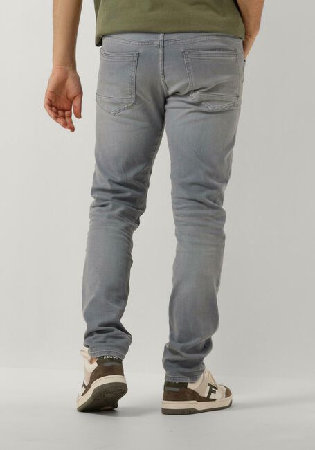 Hellgrau PME LEGEND Slim fit jeans TAILWHEEL FRESH LIGHT GREY - large