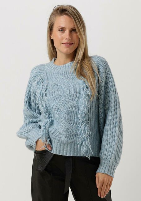 Orangene SILVIAN HEACH Sweatshirt SWEATER CHEMEL - large