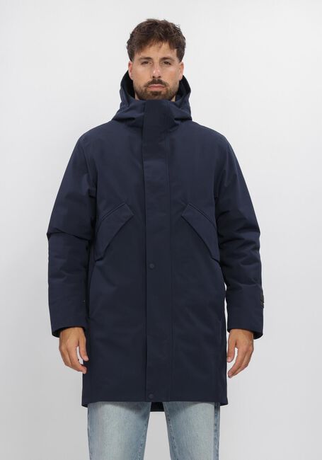 Dunkelblau ELVINE Parkas JANNE - large
