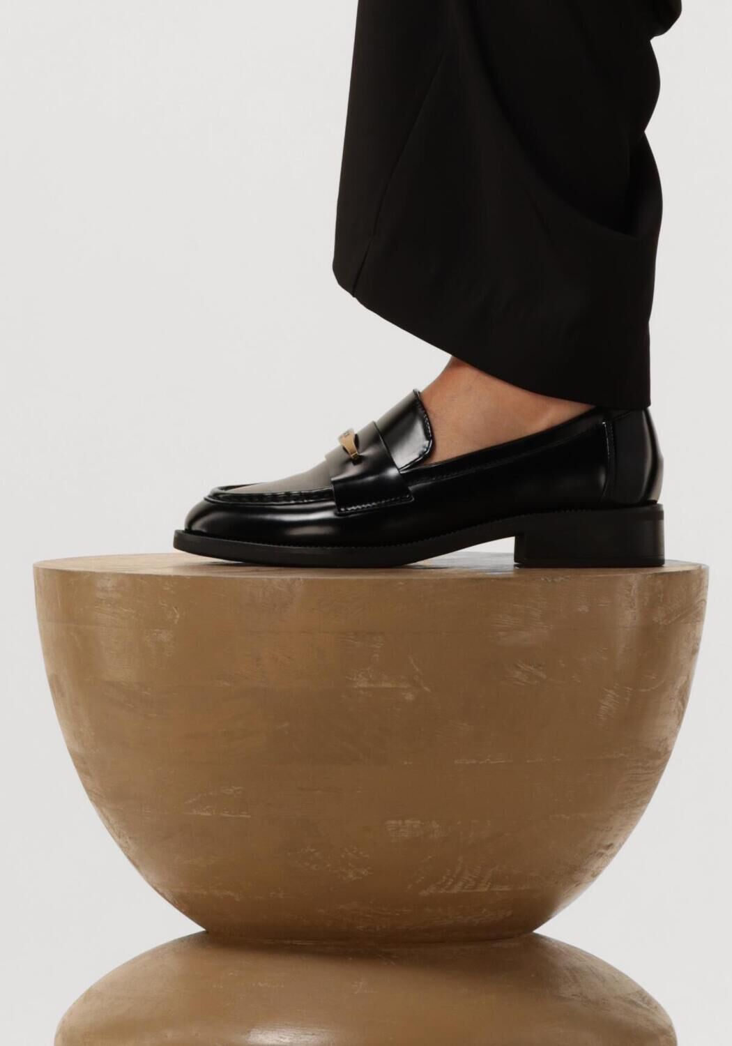 Schwarze MEXX Loafer PEARL MAE - large