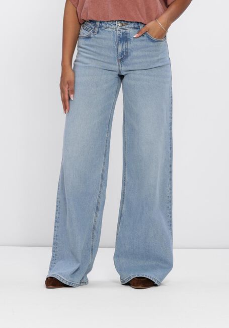 Blaue LEE Wide jeans HOPE 112379306 - large