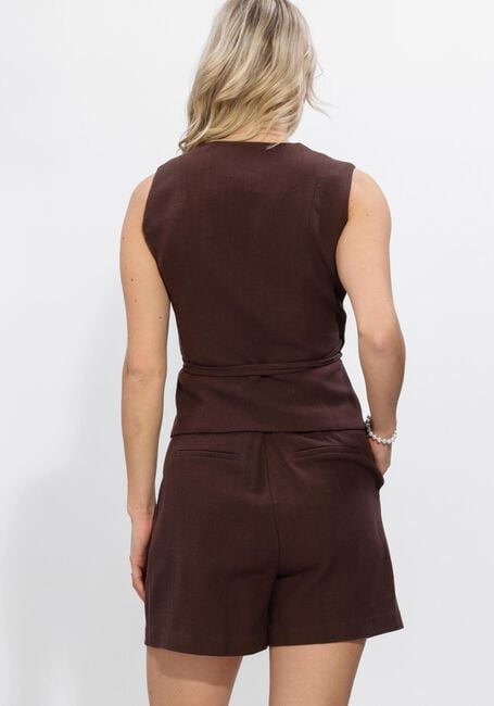 Braune NOTRE-V Top NV-HESTER - large