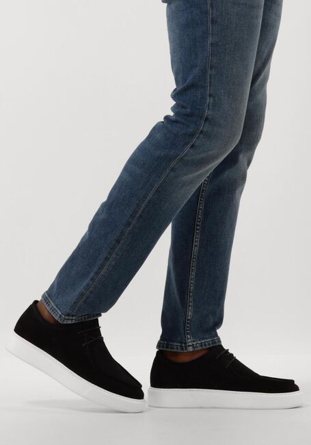 Blaue NUBIKK Sneaker Low VINCE RYAN - large