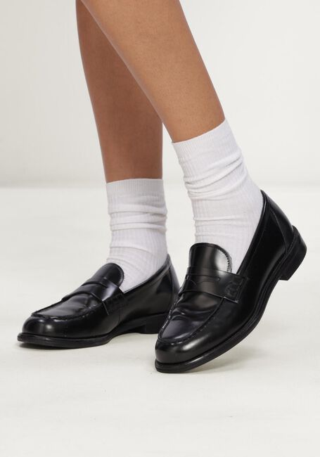 Schwarze VAGABOND SHOEMAKERS Loafer LINN 004 - large