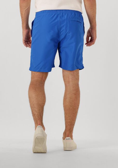 Blaue SHIWI Badehosen MEN MIKE SWIM SHORTS 7 INCH SOLID - large