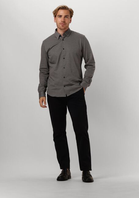 Dunkelblau MATINIQUE Casual-Oberhemd MATROSTOL BU - large