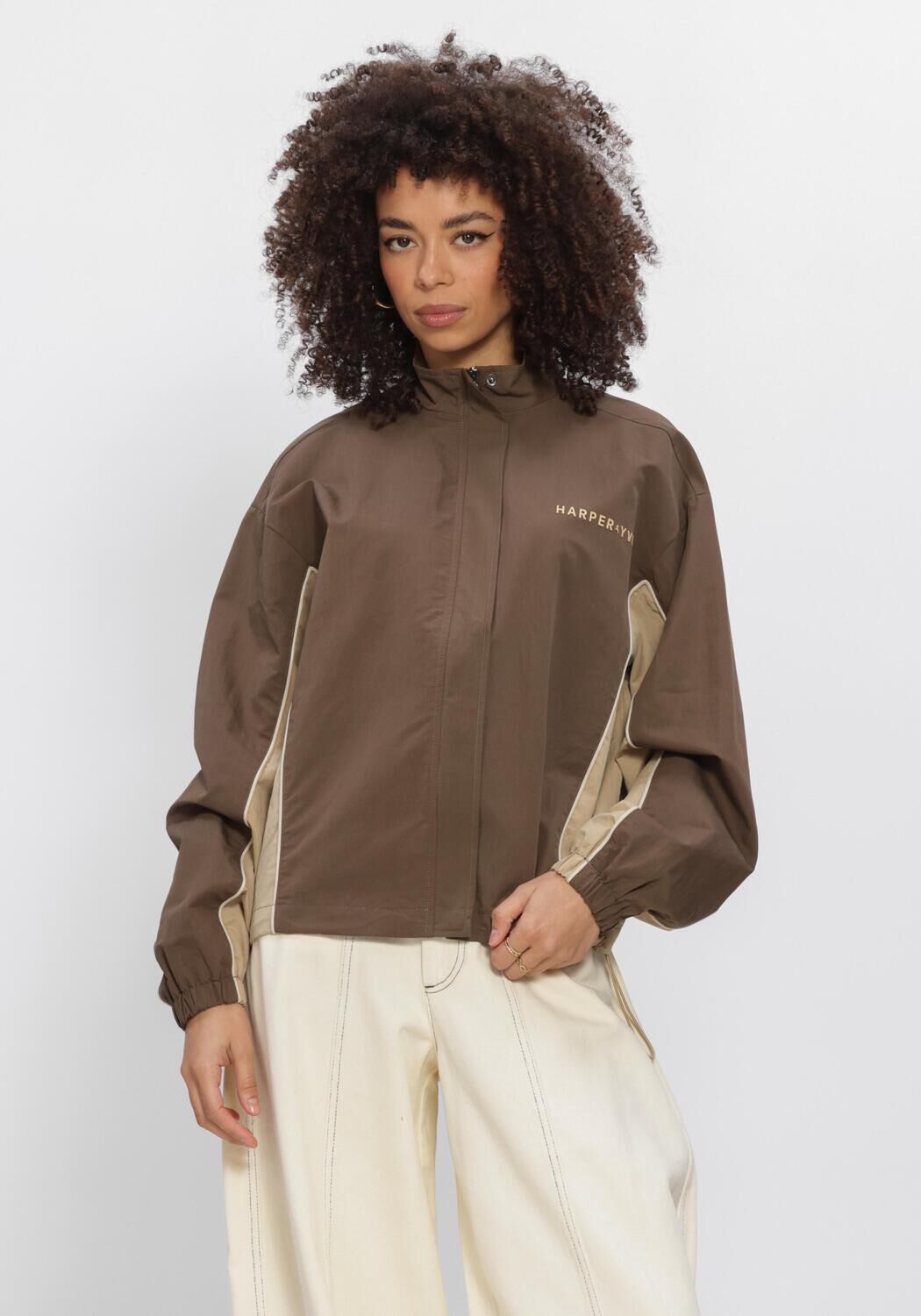 Braune HARPER & YVE Jack JACKSON-JA - large