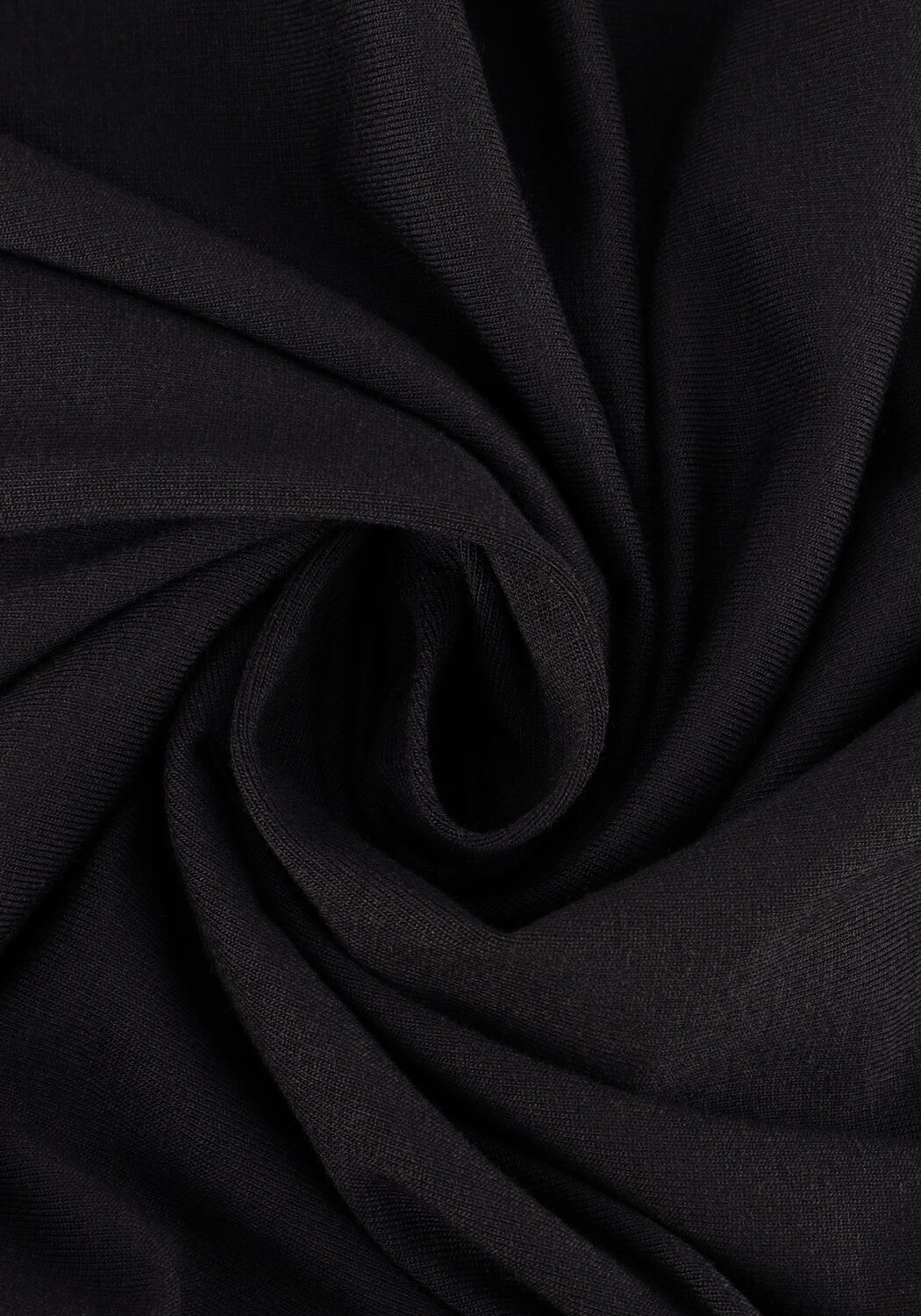 Schwarze MY ESSENTIAL WARDROBE T-shirt VISTAMW GRY TEE - large