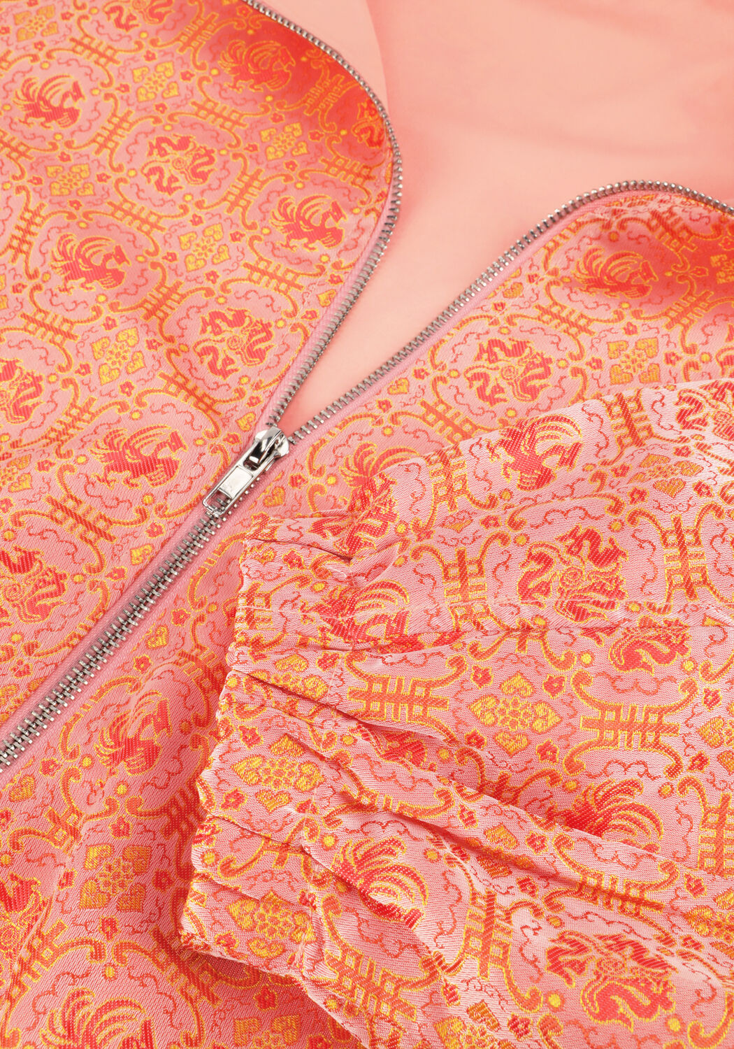 Mehrfarbige/Bunte STUDIO AMAYA Jack ALICE - large