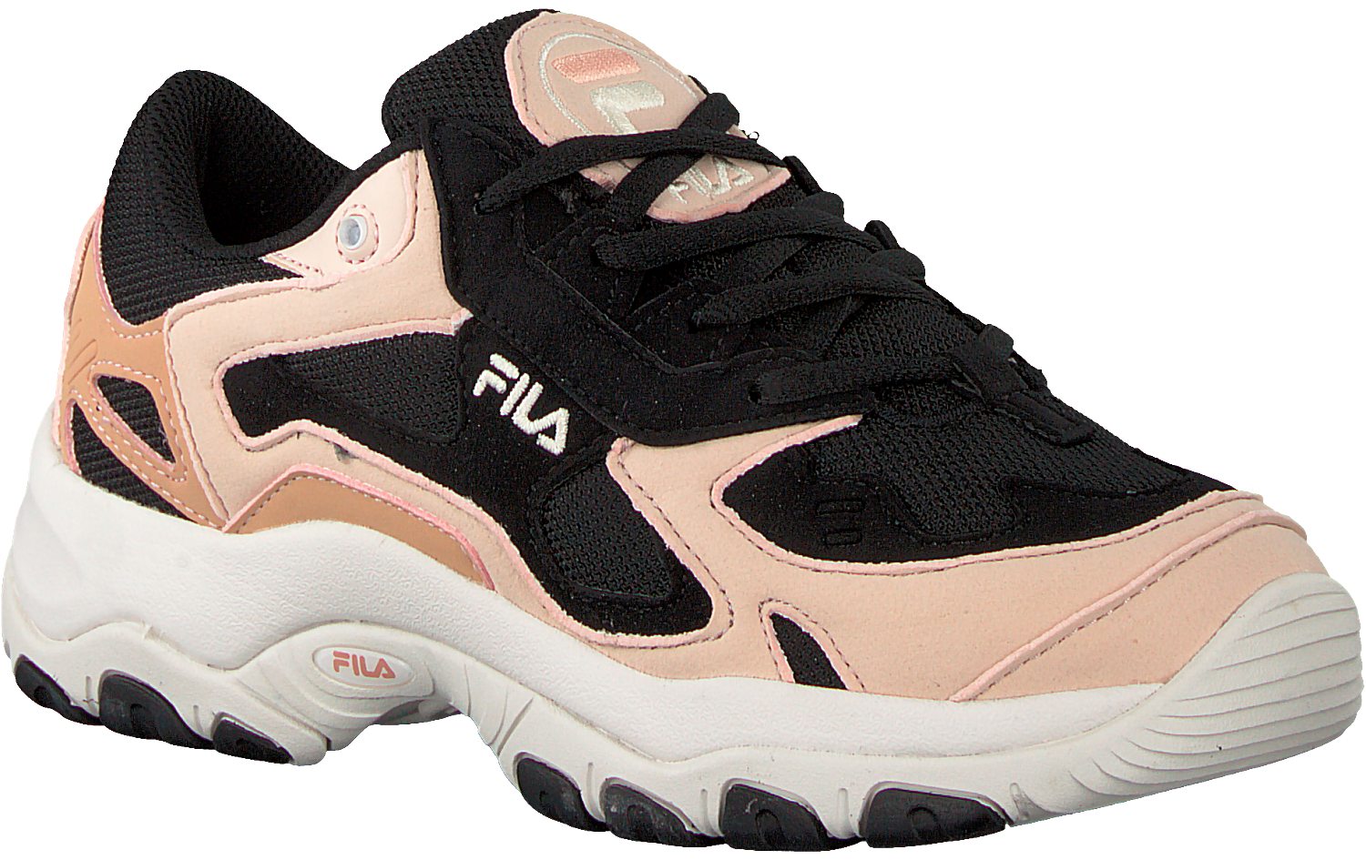fila kicks 2018