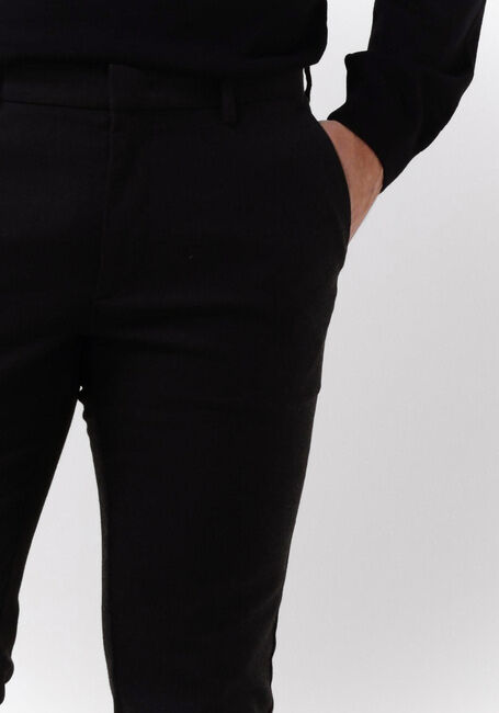 Schwarze BOSS BLACK Hose KAITO1 - large