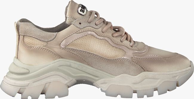 Taupe BRONX Sneaker low TAYKE-OVER 66366 - large