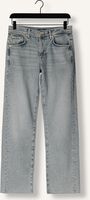 Blaue 7 FOR ALL MANKIND Wide jeans TESS TROUSER Blaue 7 FOR ALL MANKIND Wide jeans TESS TROUSER - medium