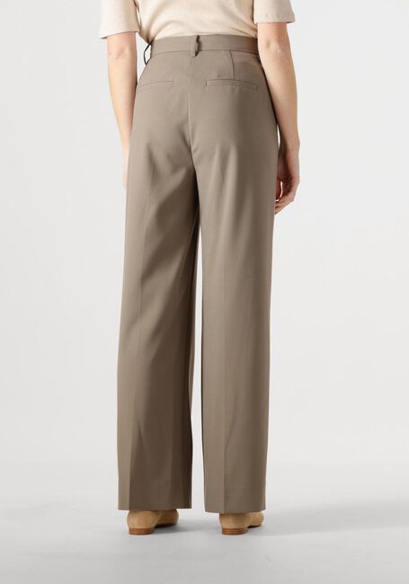 Taupe SECOND FEMALE Hose CARLANE TROUSERS - large