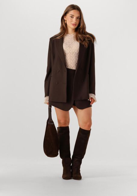 Braune IBANA Blazer JOANA - large