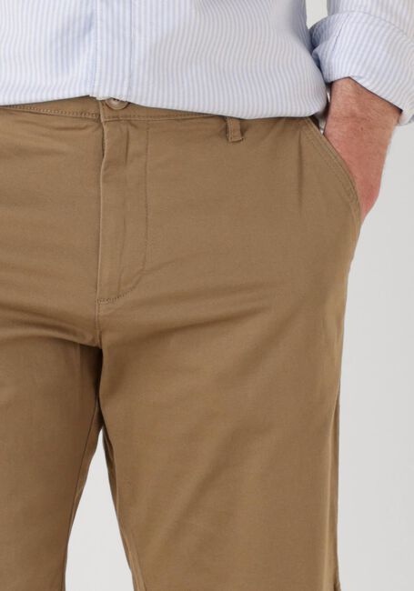 Khaki MATINIQUE Kurze Hose MATHOMAS SHORT - large