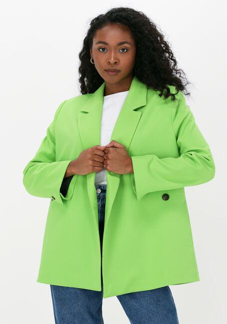 Grüne SELECTED FEMME Blazer SLFRIVER RELAXED - large