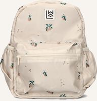 Ecru LIEWOOD Rucksack ALLEN - medium