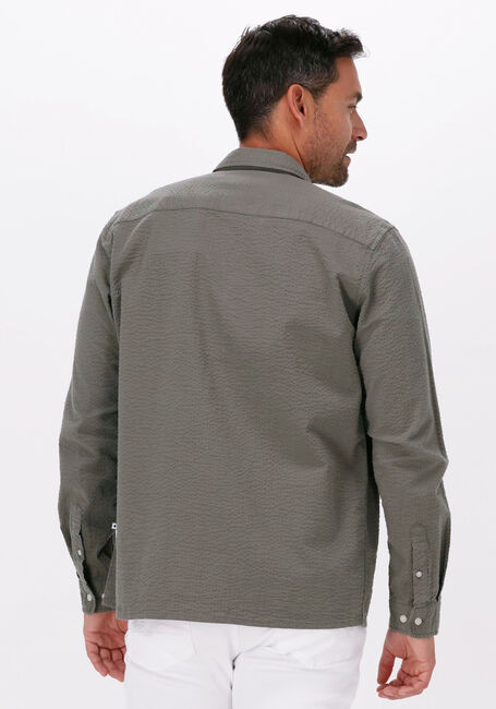 Grüne MINIMUM Overshirt TVOELSE 9351 - large