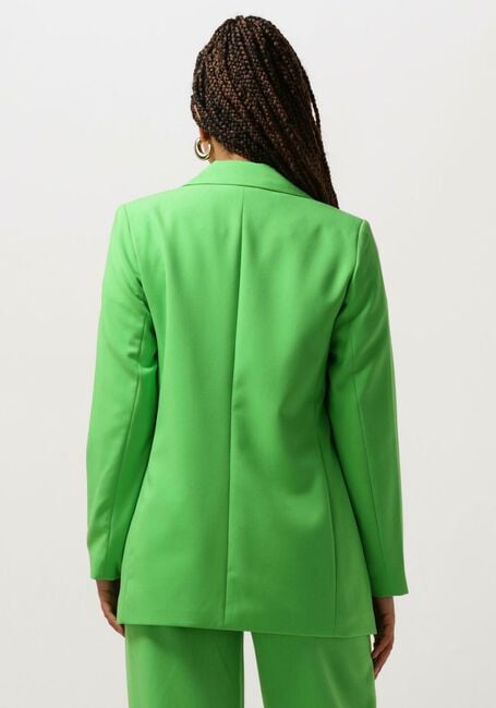 Grüne OBJECT Blazer OBJSIGRID L/S BLAZER - large