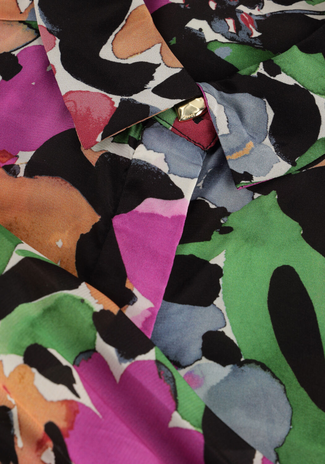 Mehrfarbige/Bunte FABIENNE CHAPOT Blusen SUNRISE BLOUSE - large