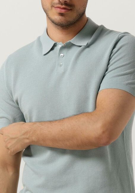 Minze DRYKORN T-shirt TRITON - large