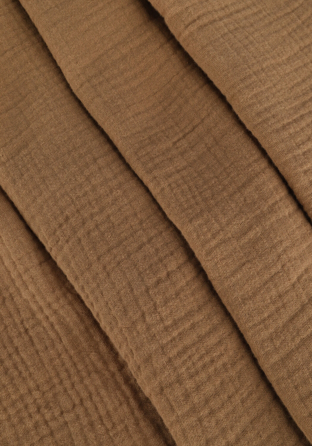 Camelfarbene CIRCLE OF TRUST Maxikleid GIA DRESS - large