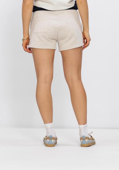 Ecru MERCER AMSTERDAM Kurze Hose THE MERCER SWEAT SHORT W - large