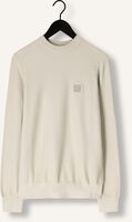 Beige BOSS ORANGE Pullover ANION_S Beige BOSS ORANGE Pullover ANION_S - medium