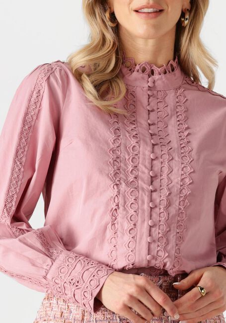 Rosane Y.A.S. Blusen YASJANE LS SHIRT S. - large