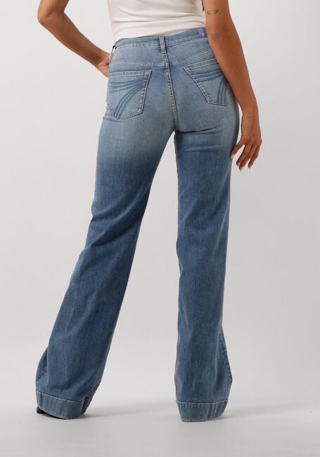 Blaue 7 FOR ALL MANKIND Wide jeans MODERN DOJO - large