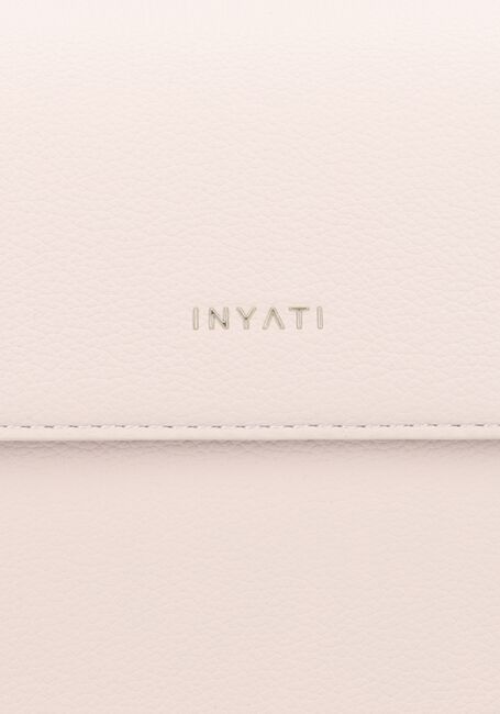 Beige INYATI Umhängetasche LURE Beige INYATI Umhängetasche LURE - large