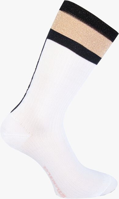 Weiße MARCMARCS Socken MARCELLA - large