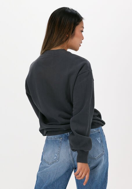 Graue ROUGH STUDIOS Sweatshirt SUZETTE SWEATER - large
