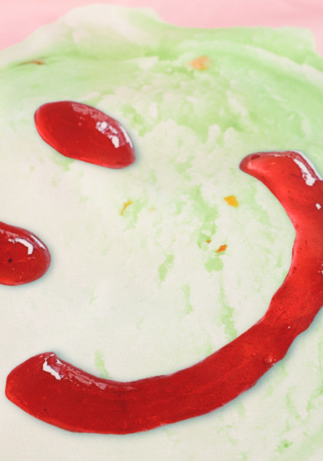 Hell-Pink MOLO Badeanz&uuml;ge NIKA - large