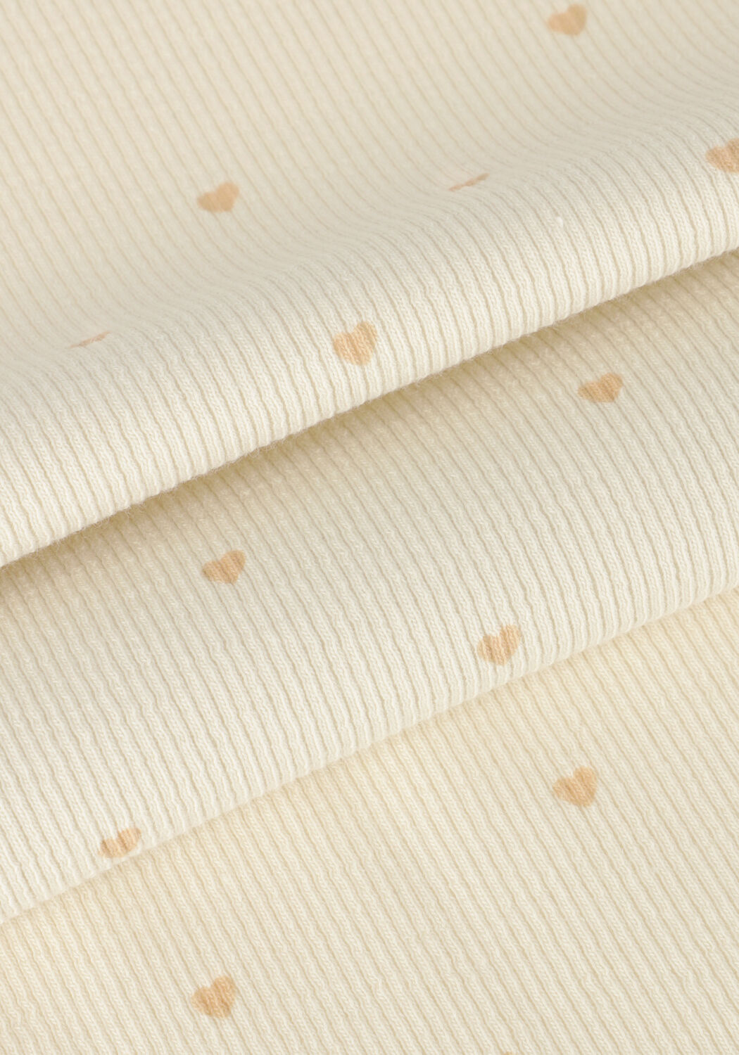 Beige LIL' ATELIER Tops & T-shirts NBFGAGO LS SLIM TOP LIL NOOS - large