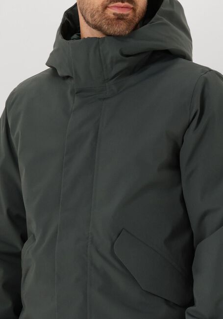 Dunkelgrün ELVINE Parkas HJALMAR - large