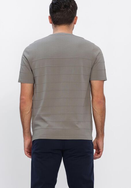 Graue BLUE INDUSTRY T-shirt T-SHIRTS - large