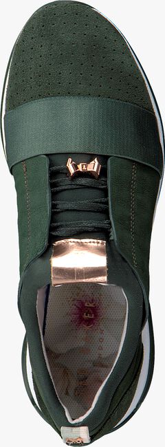 Grüne TED BAKER Sneaker CEPA - large