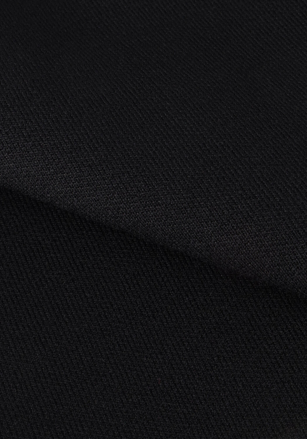 Schwarze OMODA ATELIER Top OM-IMANI X IRIS - large