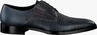 Blaue OMODA Business Schuhe 2801 - medium