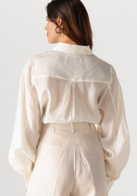 Nicht-gerade weiss COPENHAGEN MUSE Top MOLLY SHIRT - large