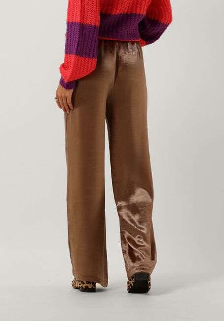 Goldfarbene YDENCE Hose PANTS ALICIA - large